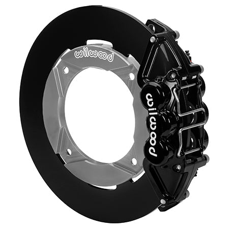WilwoodRear Brake Kit for Polaris XP1000 & RS1