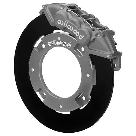 Wilwood Front Brake Kit for Can‑Am X3