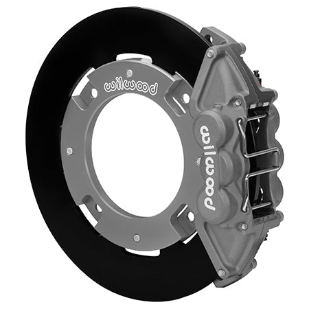 Wilwood Rear Brake Kit for Can‑Am X3 UTV