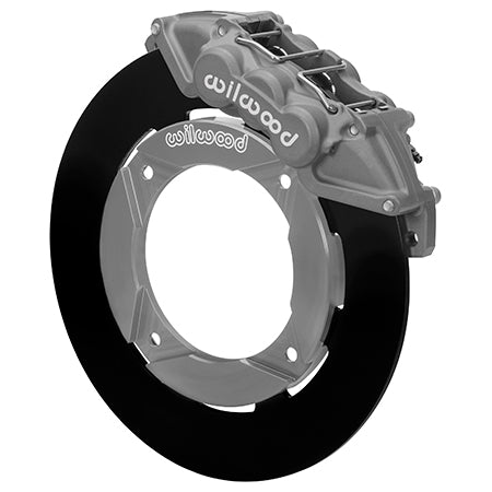 Wilwood Front Brake Kit for Polaris RS1 XP1000
