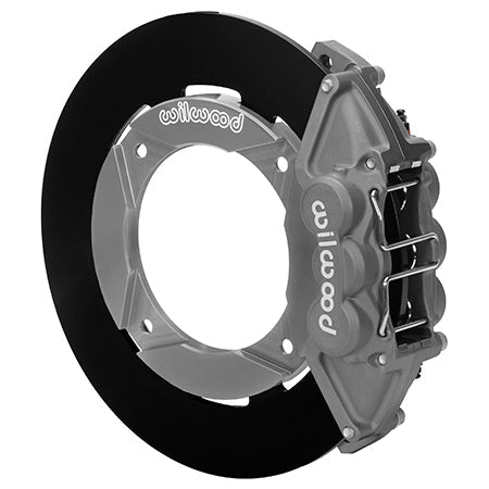 WilwoodRear Brake Kit for Polaris XP1000 & RS1