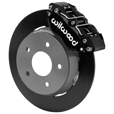 Wilwood Rear Brake Kit for Polaris ProR TurboR