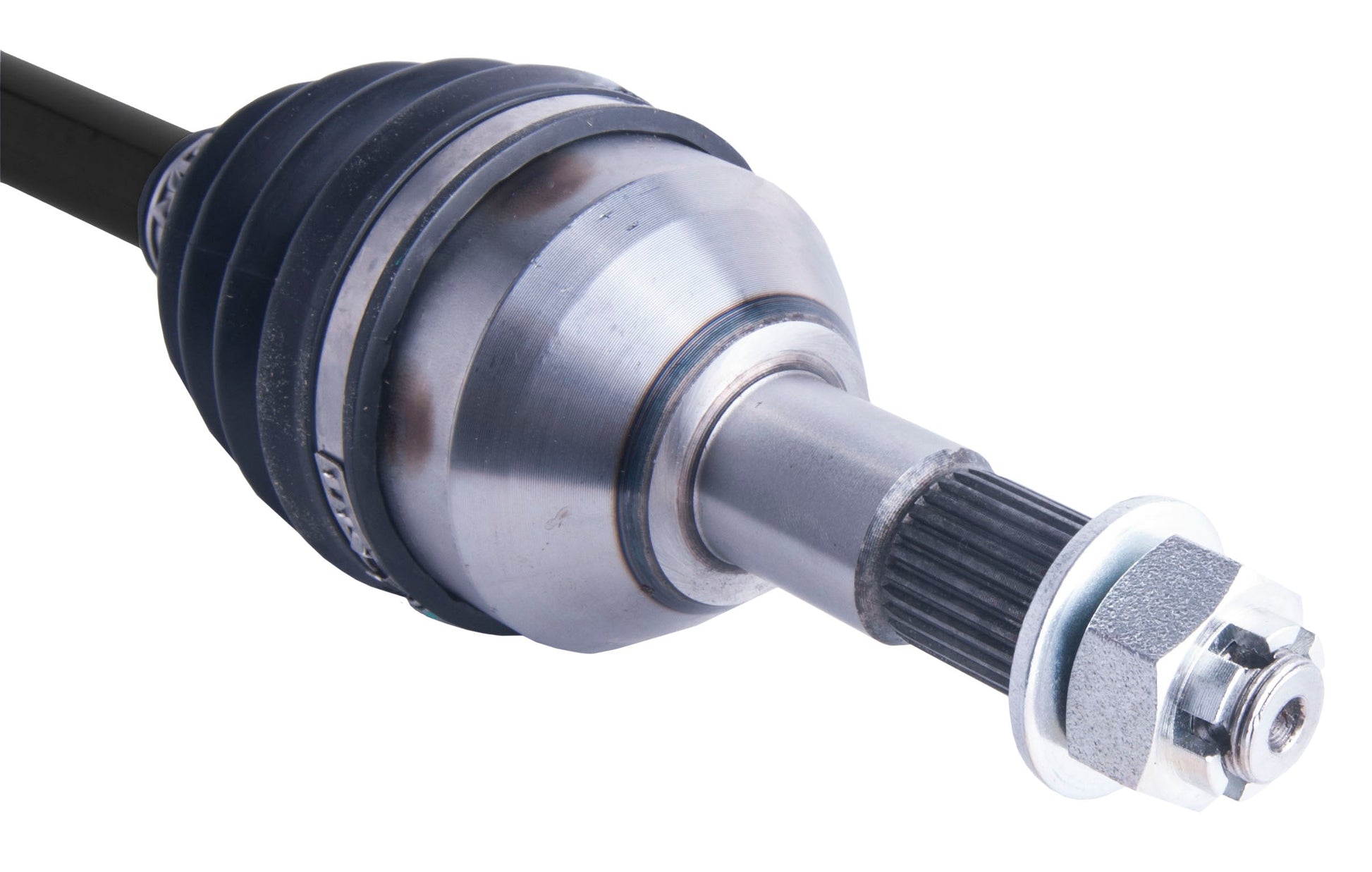 Can-Am Outlander Renegade CV Axles and Differential Seals Bundle