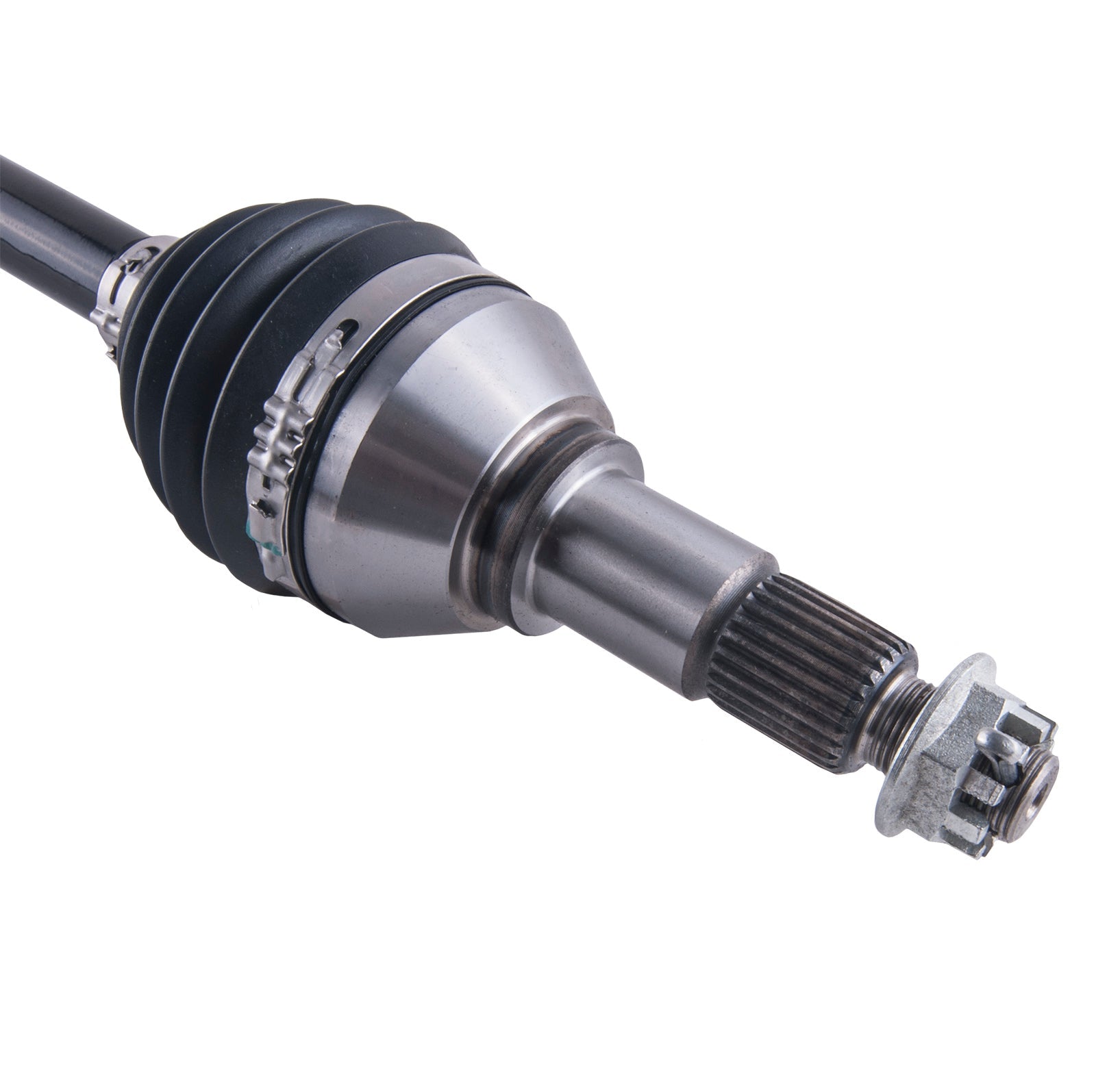 Can-Am Outlander Renegade CV Axles and Differential Seals Bundle