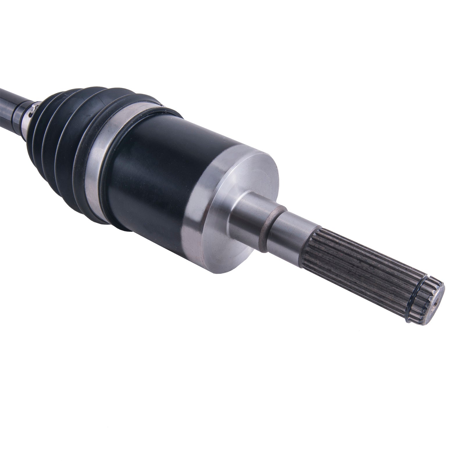 Can-Am Outlander Renegade CV Axles and Differential Seals Bundle
