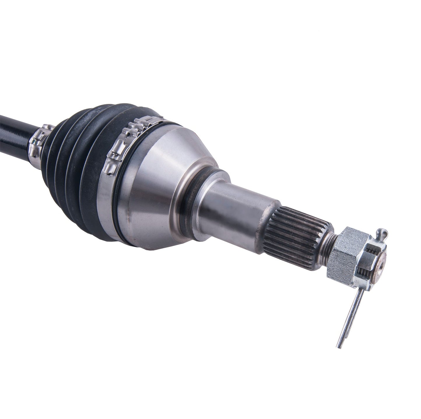 Can-Am Outlander Renegade CV Axles and Differential Seals Bundle