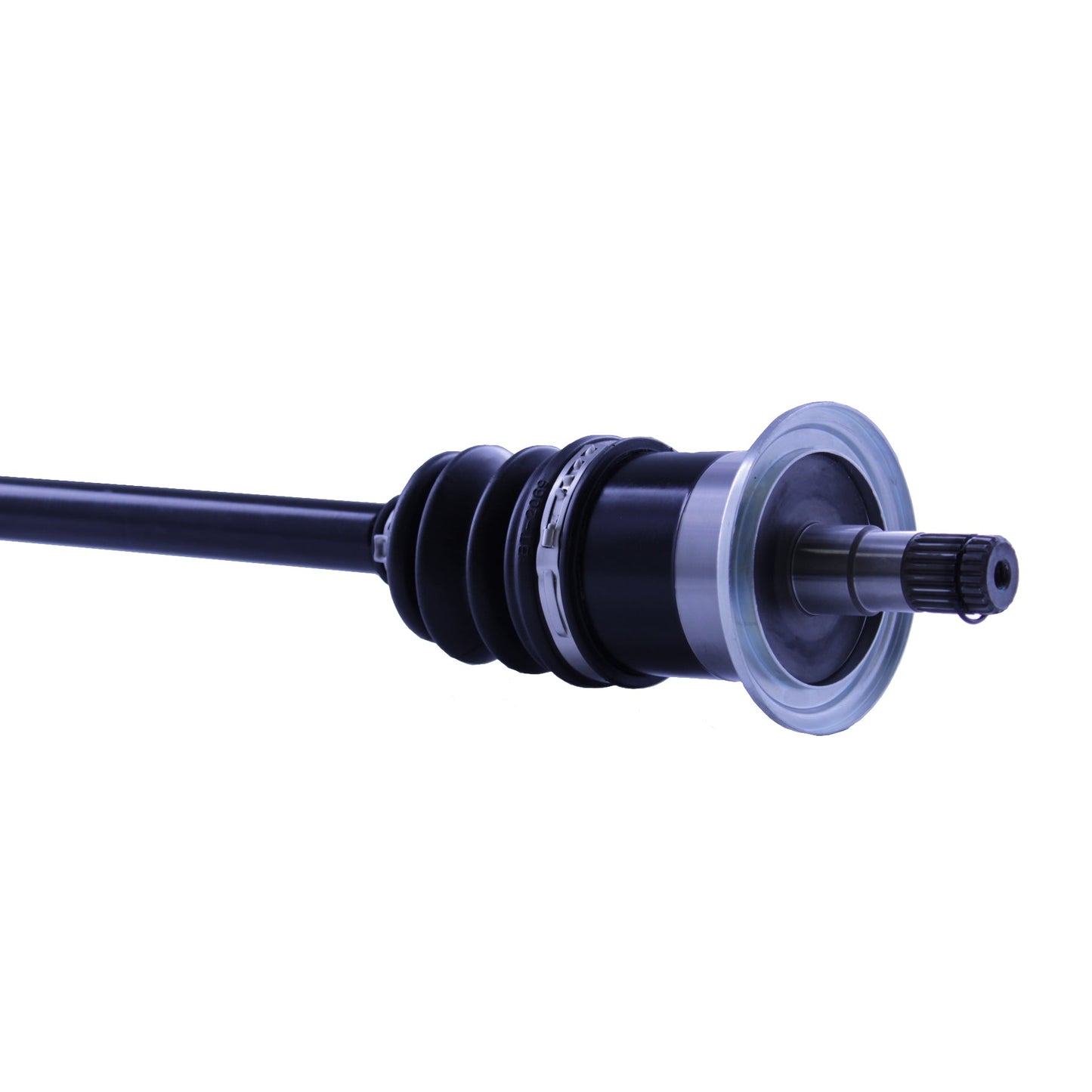 Can Am Maverick 1000 XXC XC Front Left Axle and Wheel Bearing 2014-2018