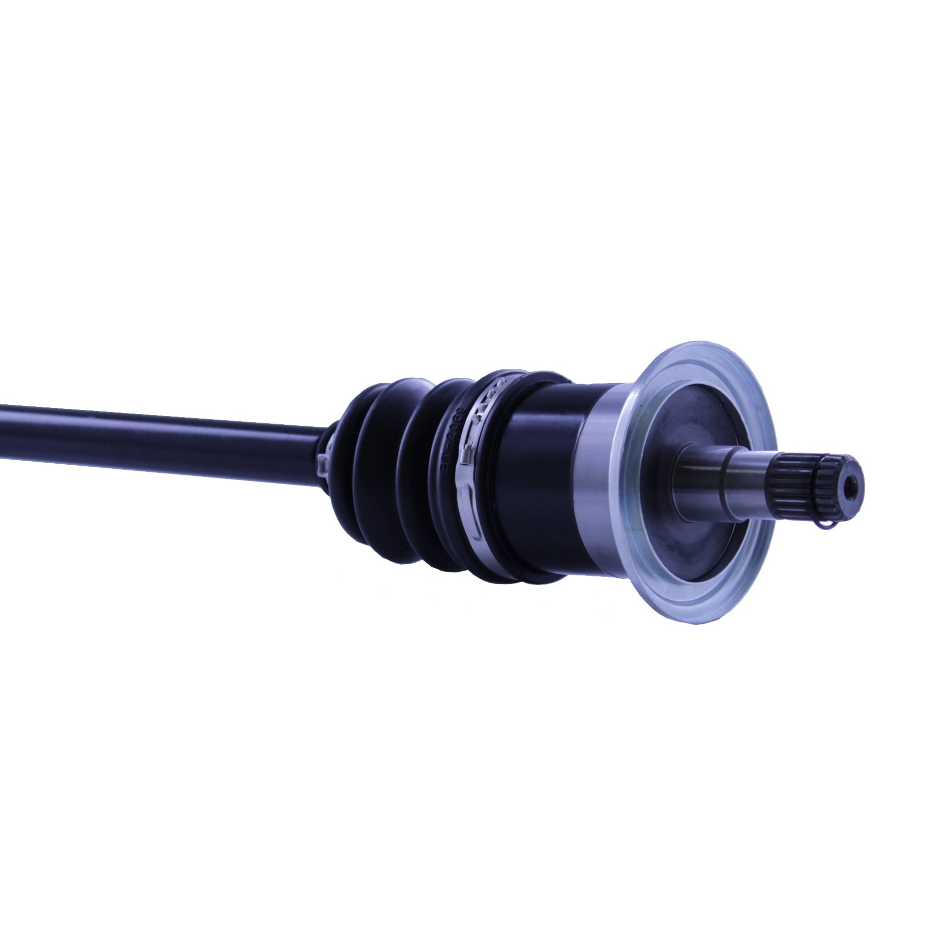 Can Am Maverick 1000 XXC XC Front Left Axle and Wheel Bearing 2014-2018