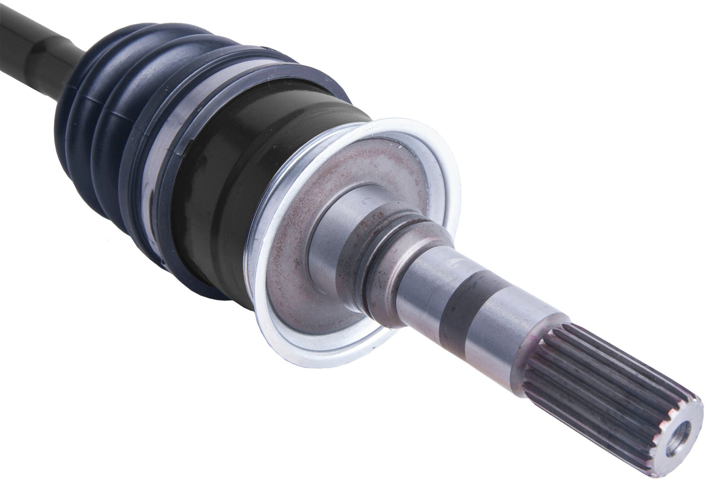 4XPRO Heavy Duty Front Axles and Wheel Bearing Set