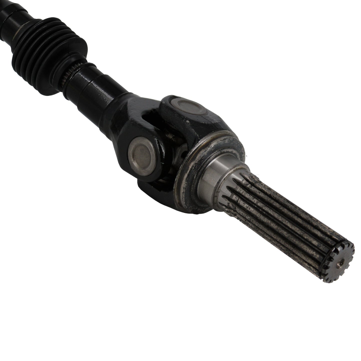 4XPRO Kawasaki Mule Rear CV Axle 2000-2026