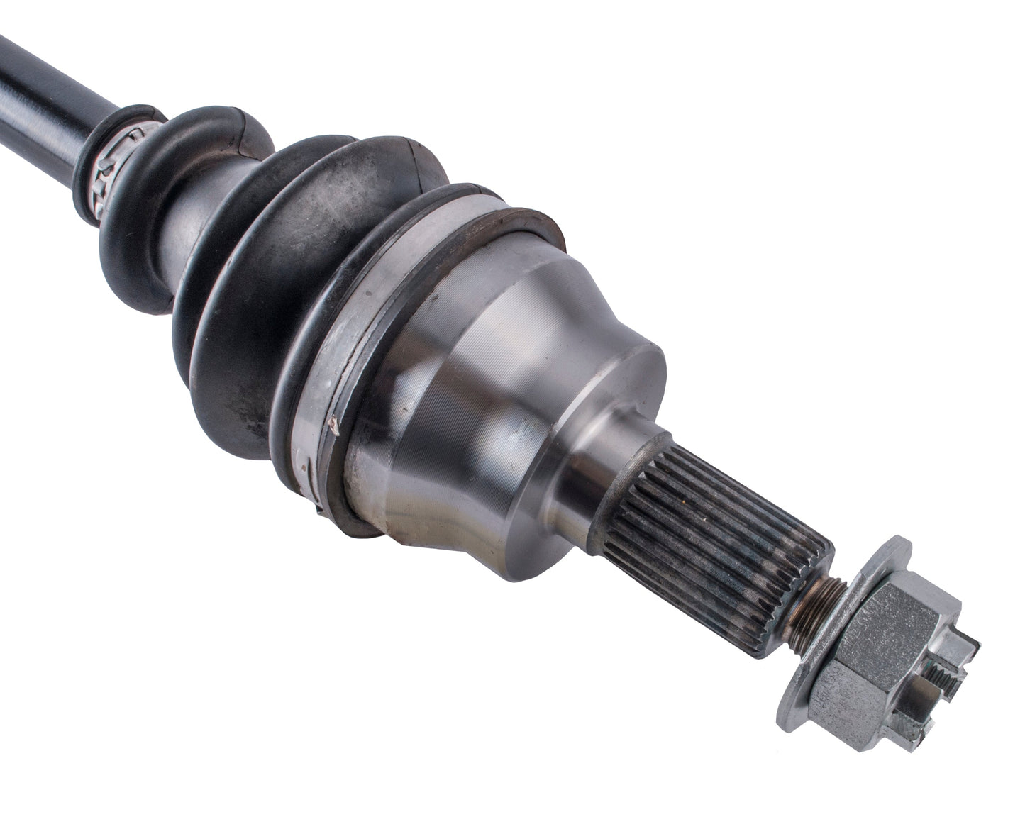 4XPRO Bobcat 3400 Front Axle & Wheel Bearing Kit 2010-2014
