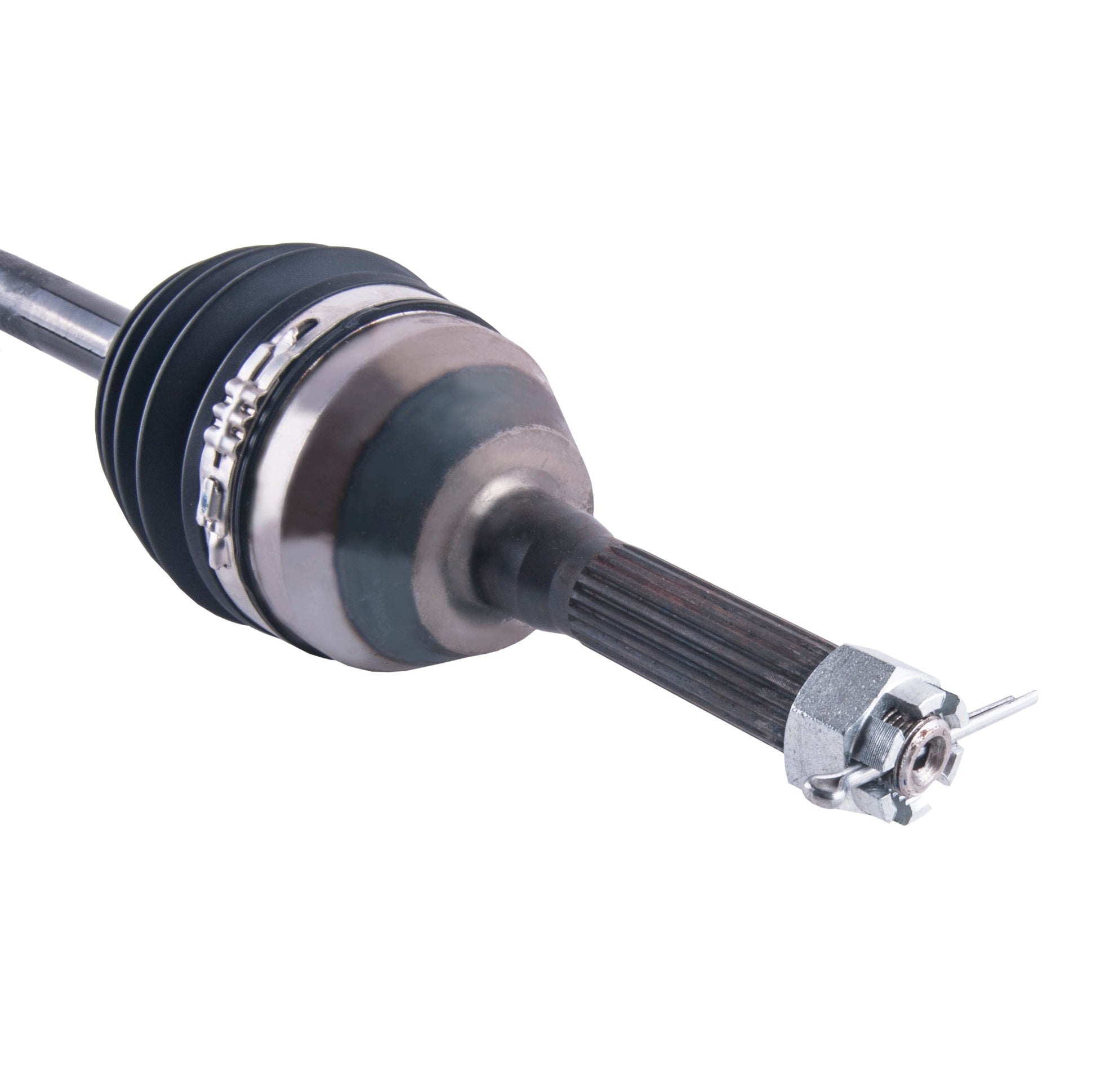 Polaris Sportsman Ace 570 Front Axles Wheel Bearing Set