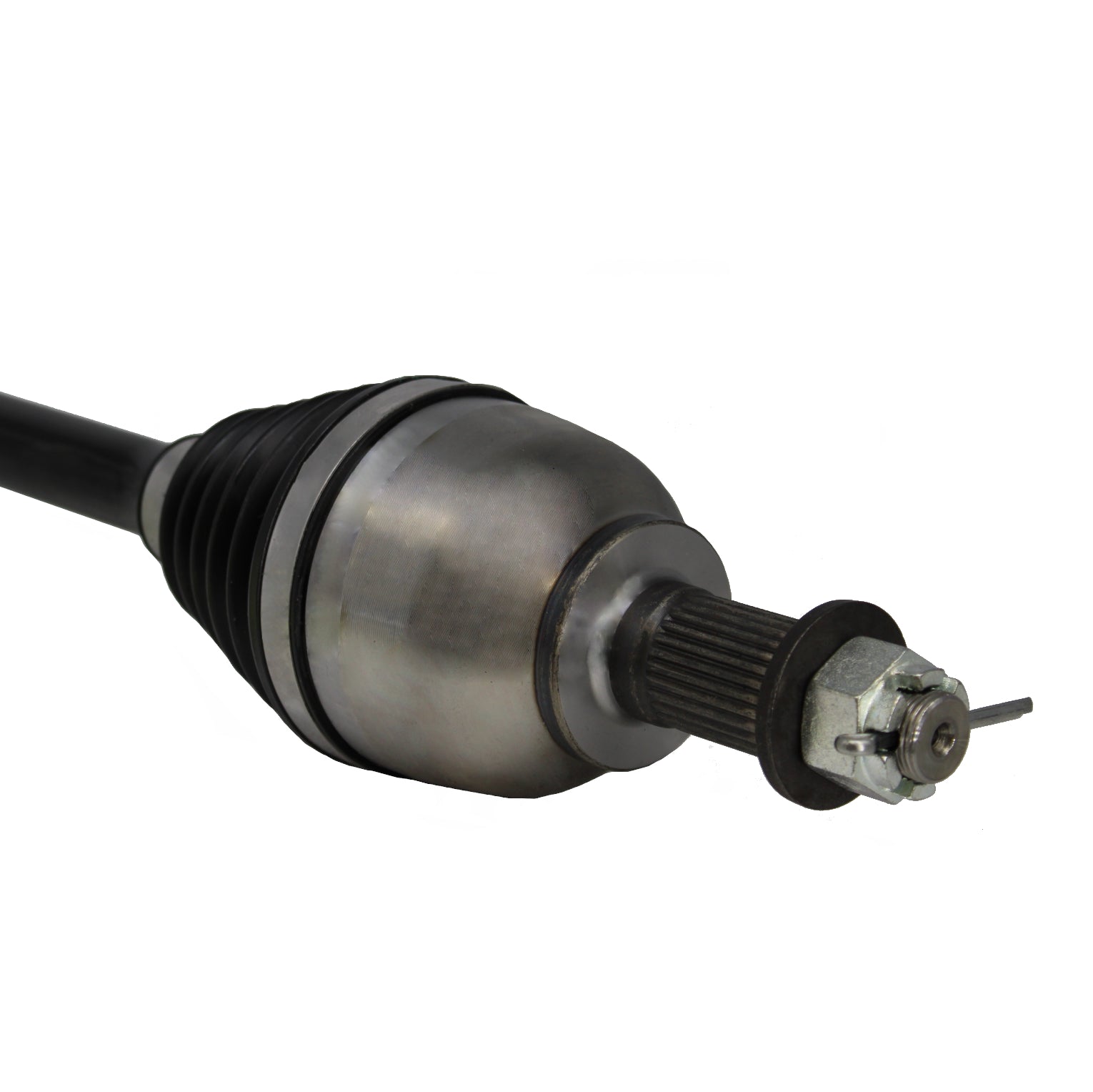 Polaris Razor Pro XP Rear Axle 2020-2025 1334388 1336922