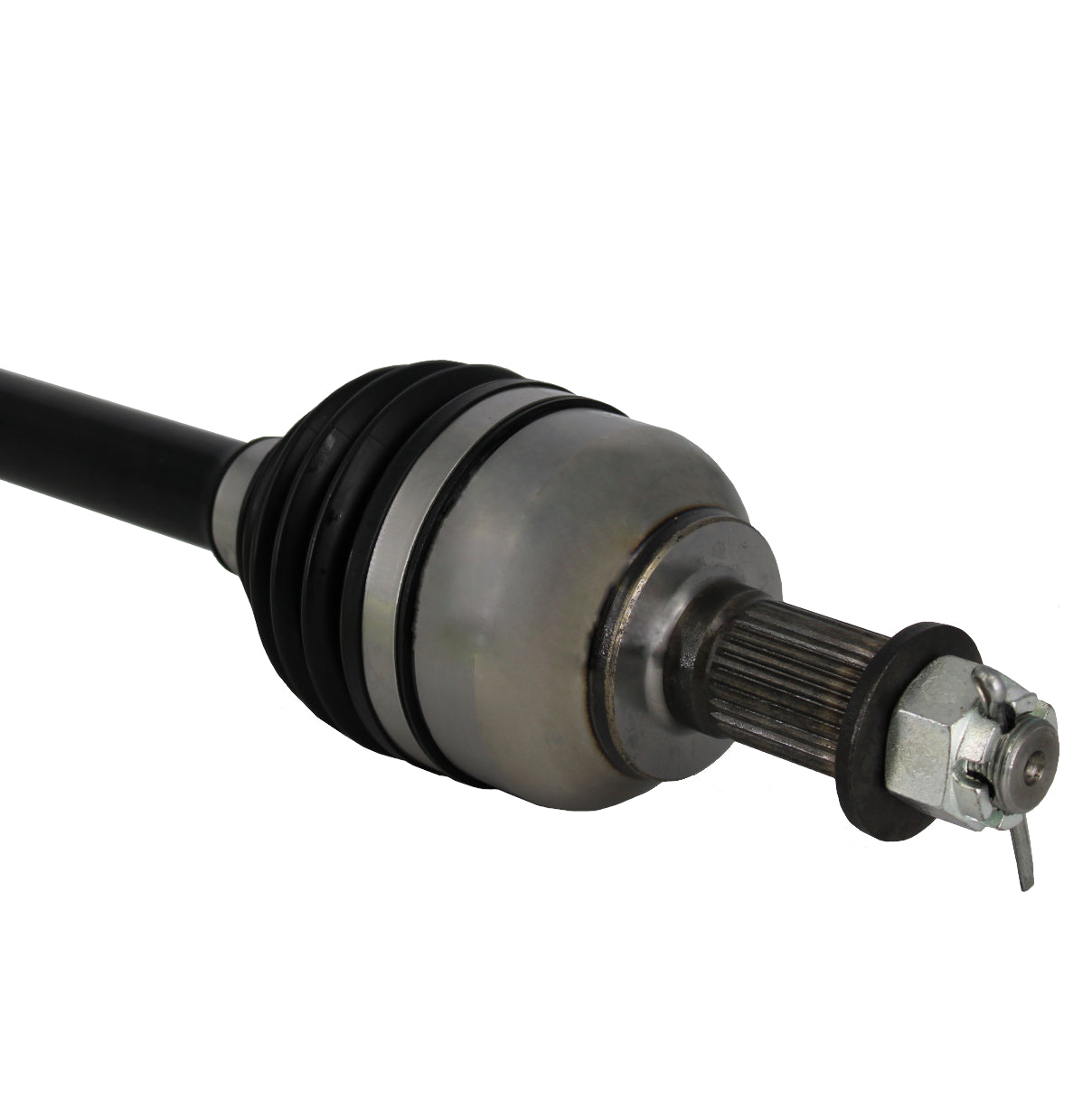 4XPRO Polaris RZR XP/Xpedition Front Axle Set 1336984