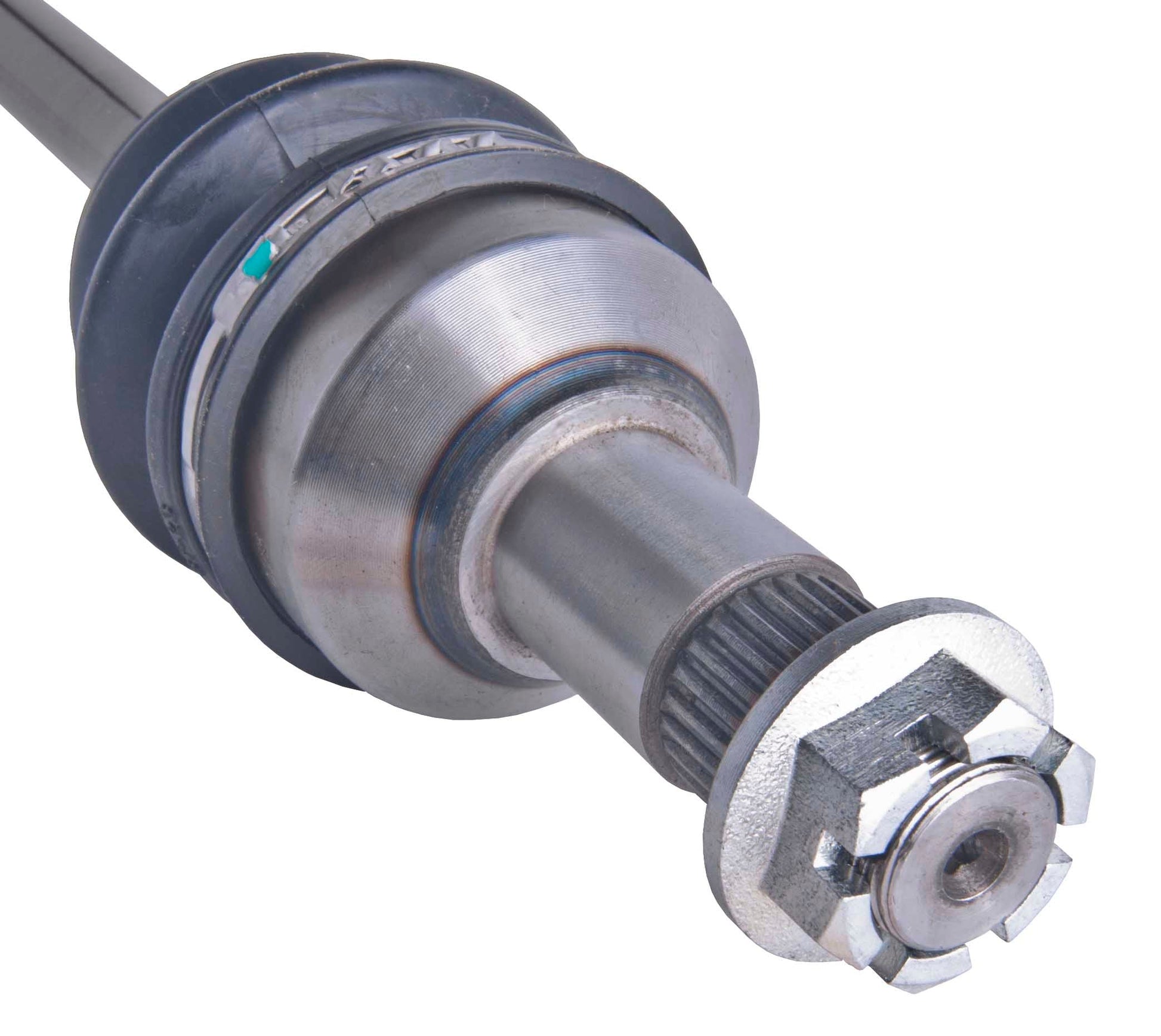 4XPRO Arctic Cat Prowler Rear Axle and Wheel Bearing Kit 2006-2015
