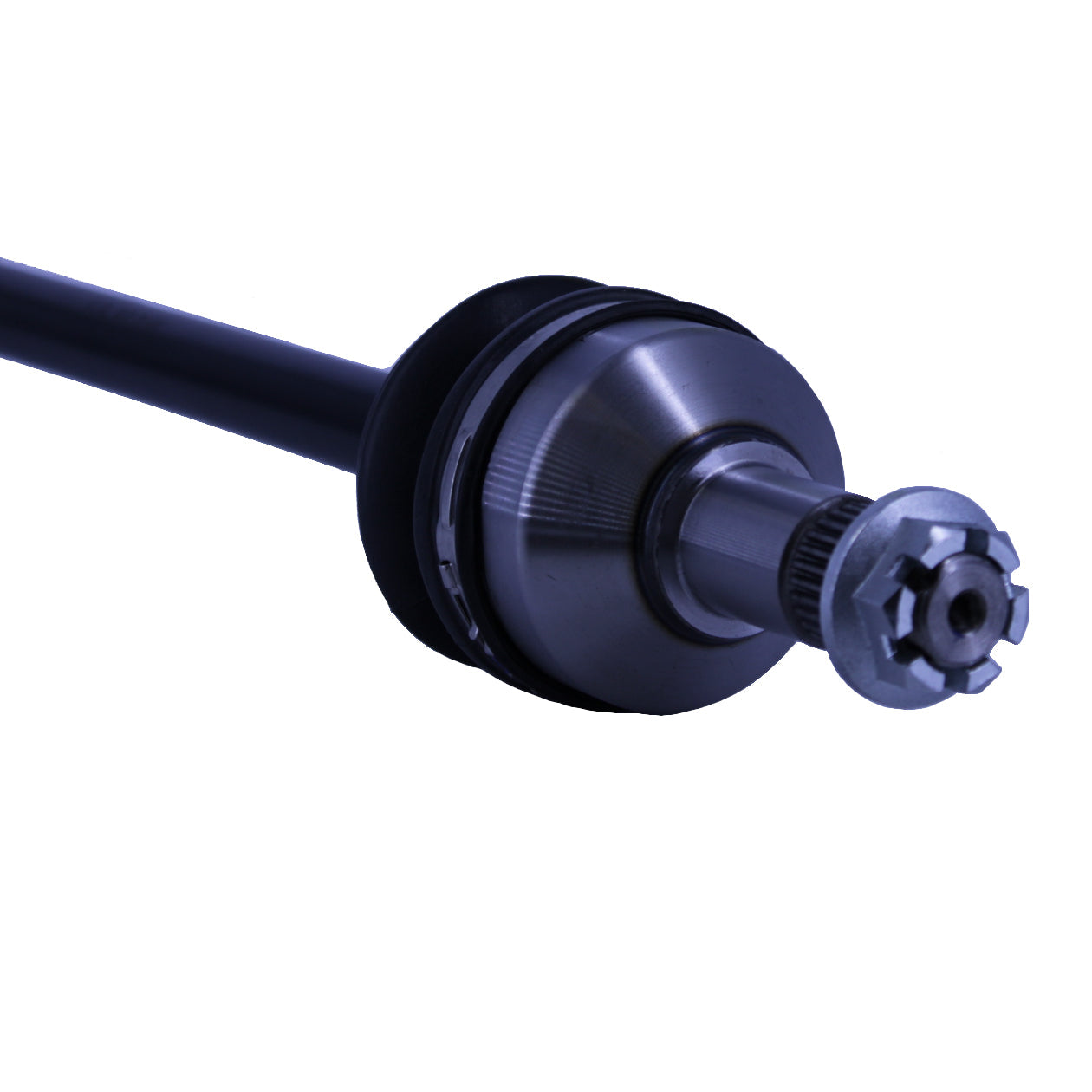 Arctic Cat Wildcat Sport XT Rear Axles and Wheel Bearing Set 2015 - 2019