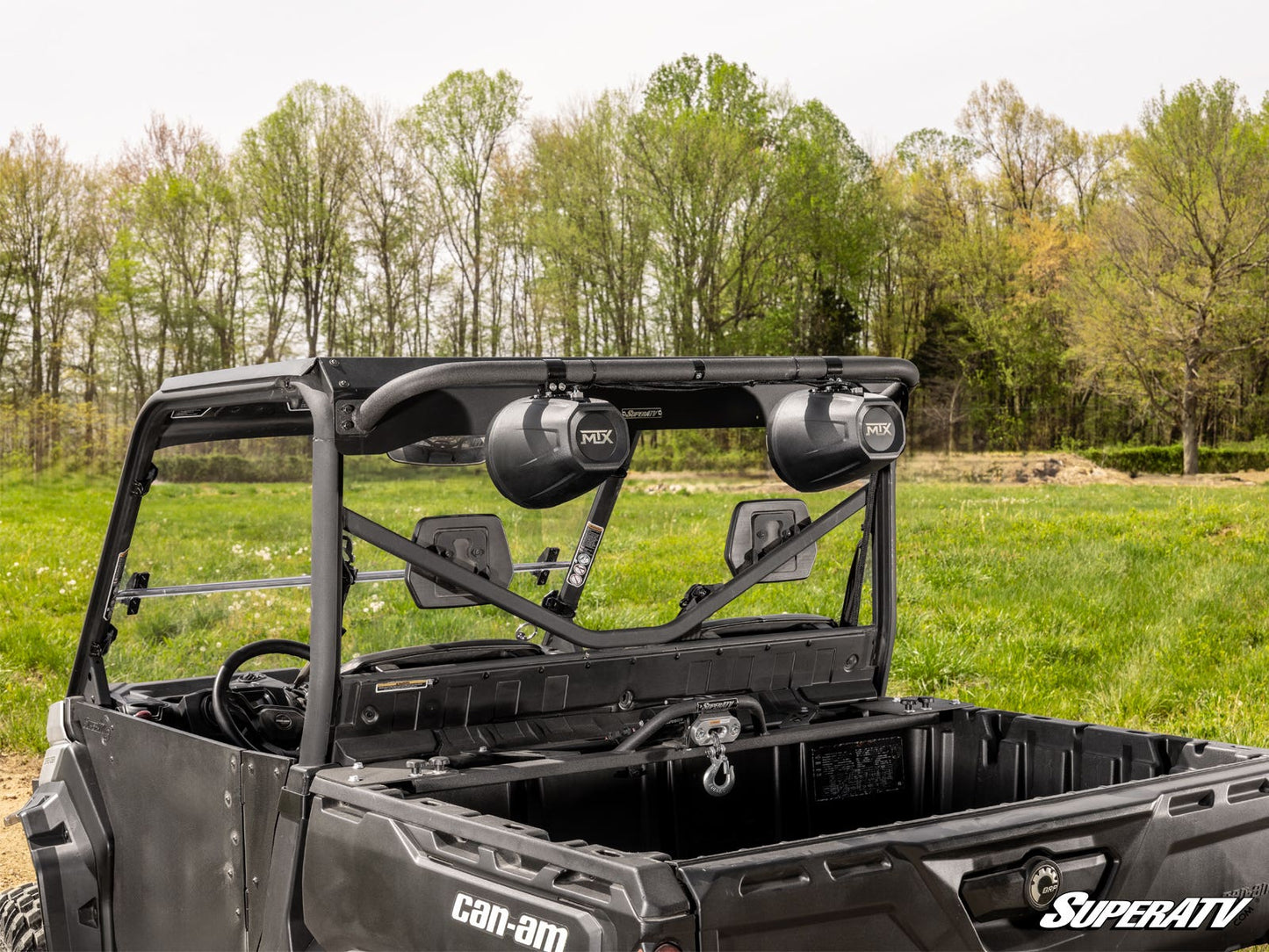 https://media.superatv.com/media/catalog/product/c/a/cam-am-defender-speaker-mount-bar_02.jpg