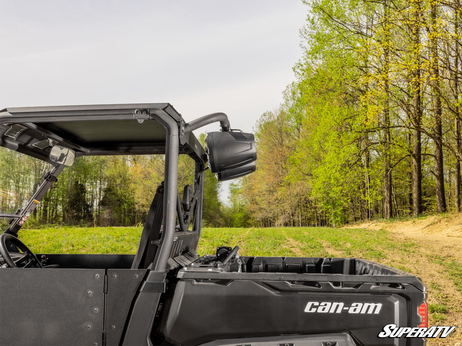 https://media.superatv.com/media/catalog/product/c/a/cam-am-defender-speaker-mount-bar_07.jpg