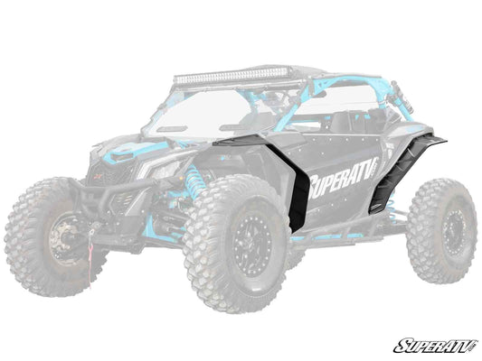 https://media.superatv.com/media/catalog/product/c/a/cam-am-maverick_x3_fender_flares_2a.jpg?optimize=high&fit=bounds&height=&width=3840&quality=85&auto=webp&format=pjpg
