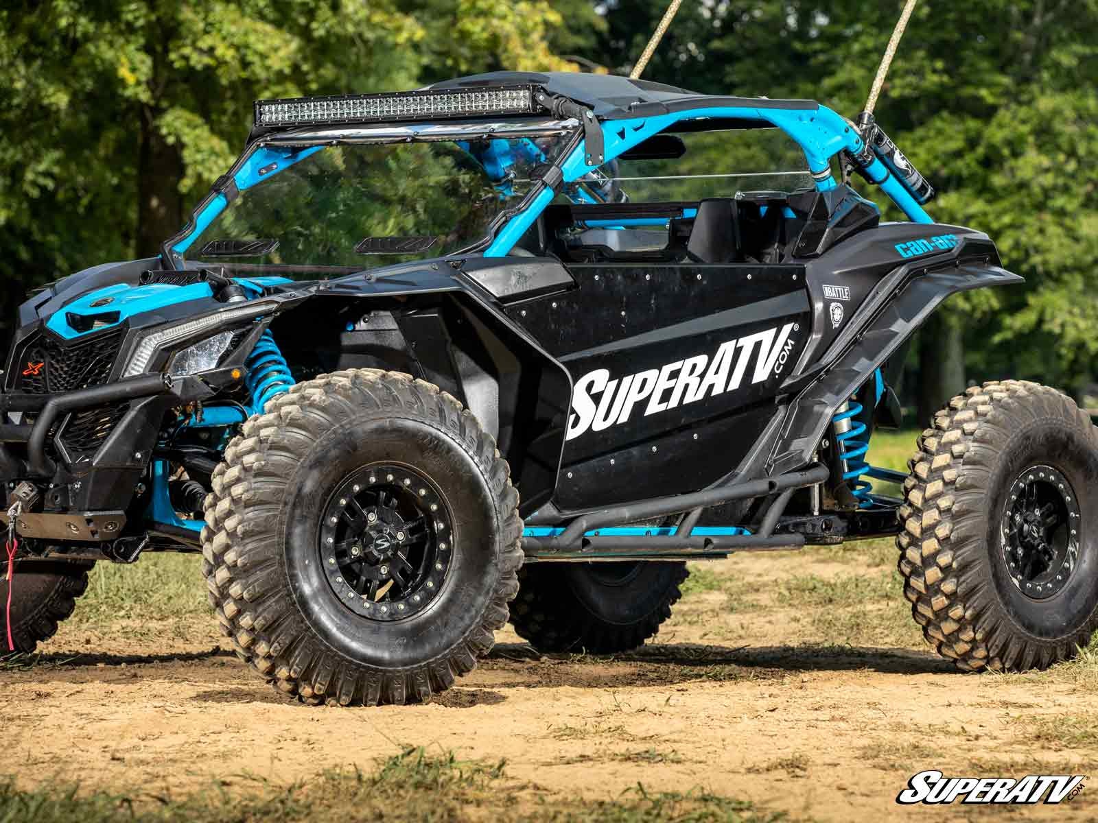 https://media.superatv.com/media/catalog/product/c/a/cam-am-maverick_x3_fender_flares_4a.jpg?optimize=high&fit=bounds&height=&width=3840&quality=85&auto=webp&format=pjpg