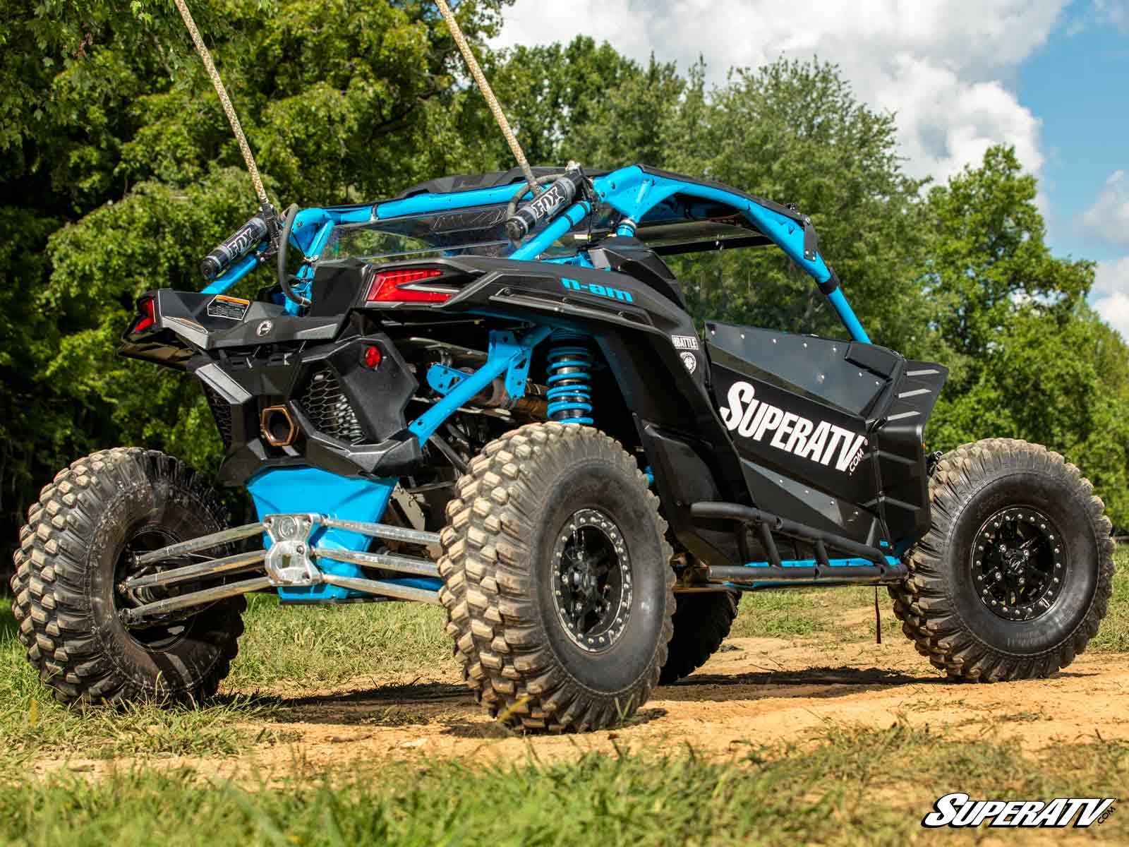 https://media.superatv.com/media/catalog/product/c/a/cam-am-maverick_x3_fender_flares_5a.jpg?optimize=high&fit=bounds&height=&width=3840&quality=85&auto=webp&format=pjpg