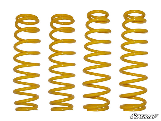 Can‑Am Commander 6" Lift Kit Replacement Springs (Set Of 4 Springs)