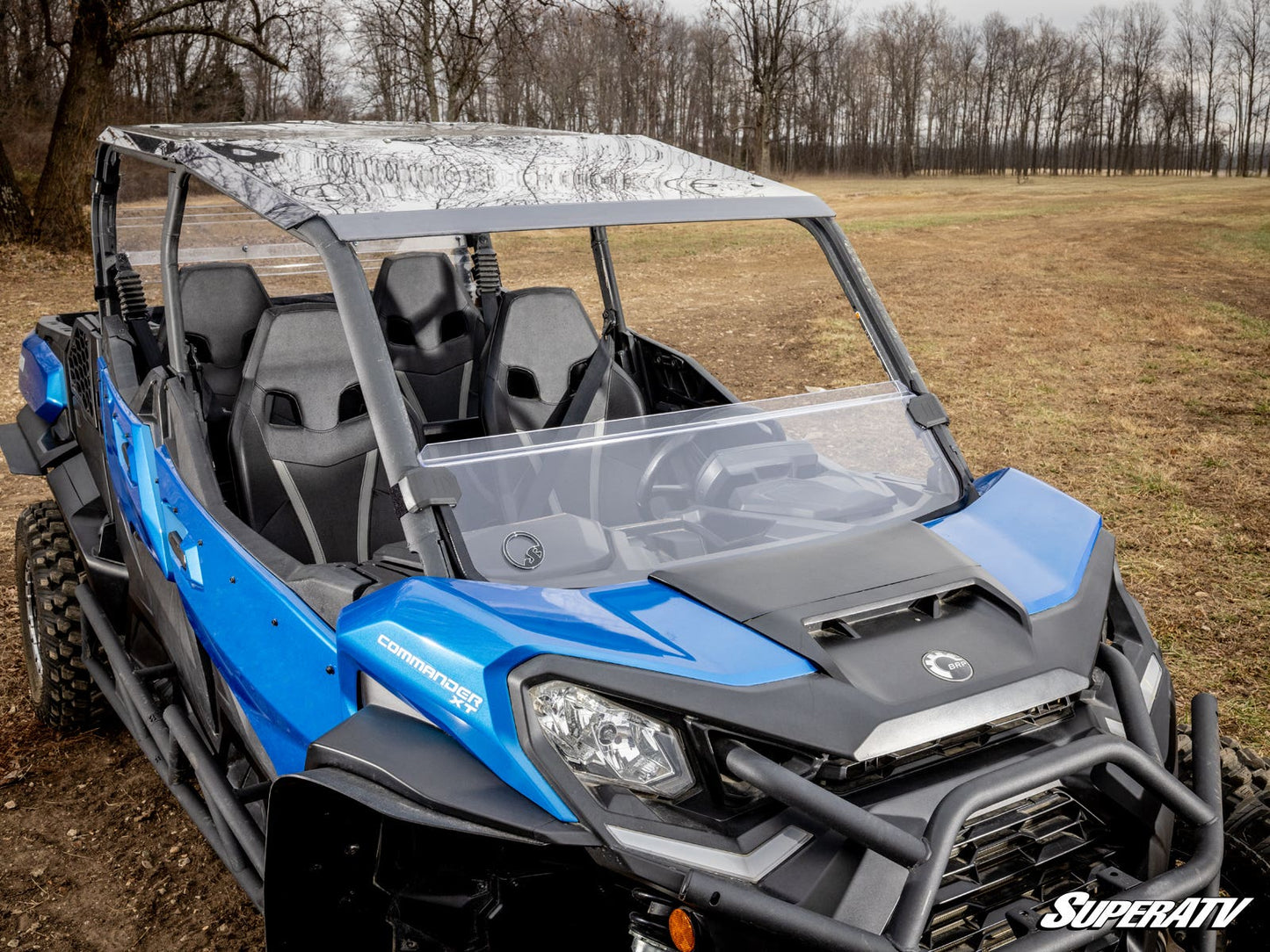 https://media.superatv.com/media/catalog/product/c/a/can-am-commander-half-windshield-clear_04_1.jpg