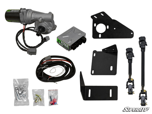 Can‑Am Commander Power Steering Kit