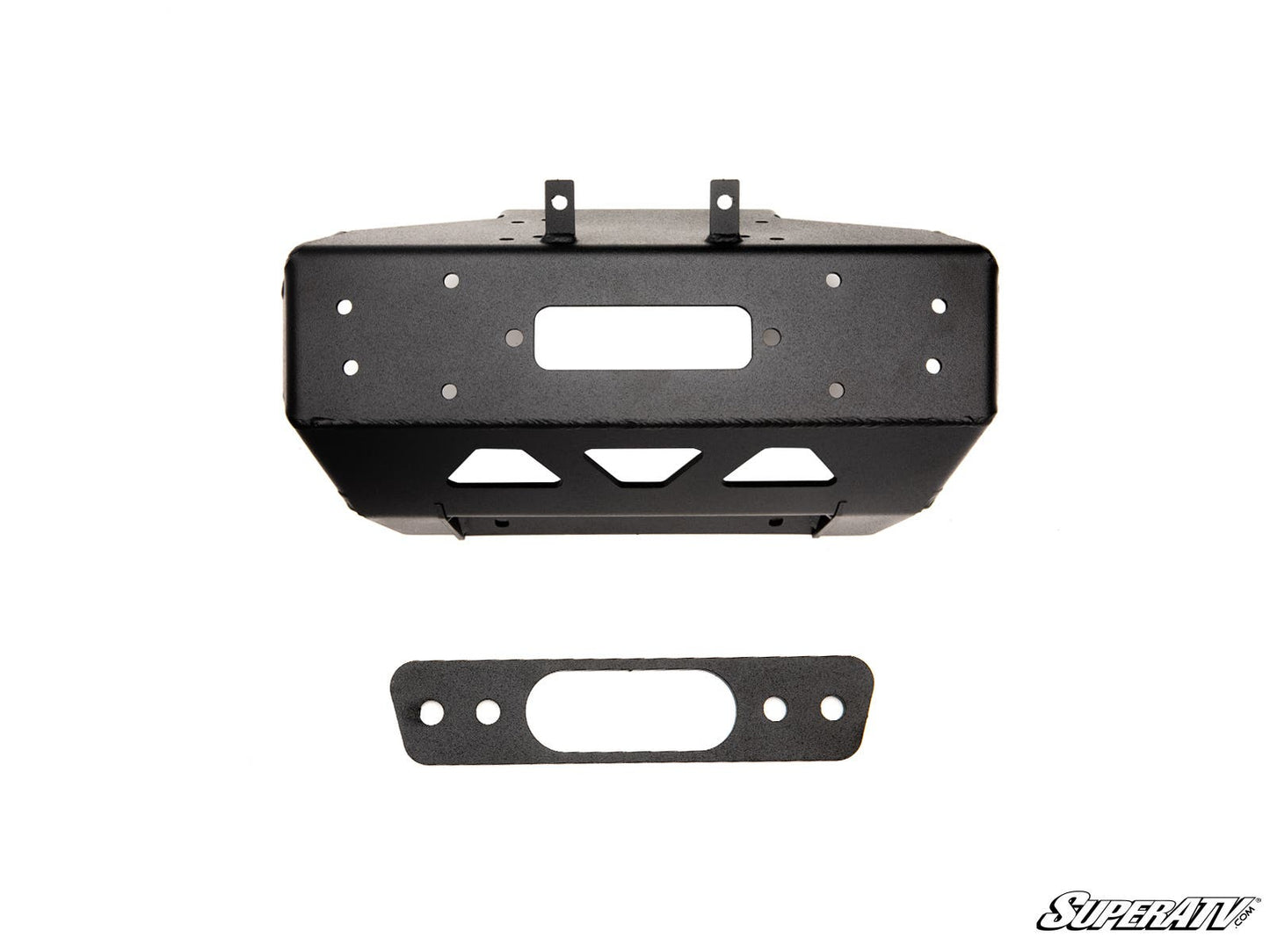 Can‑Am Maverick Sport Winch Mounting Plate