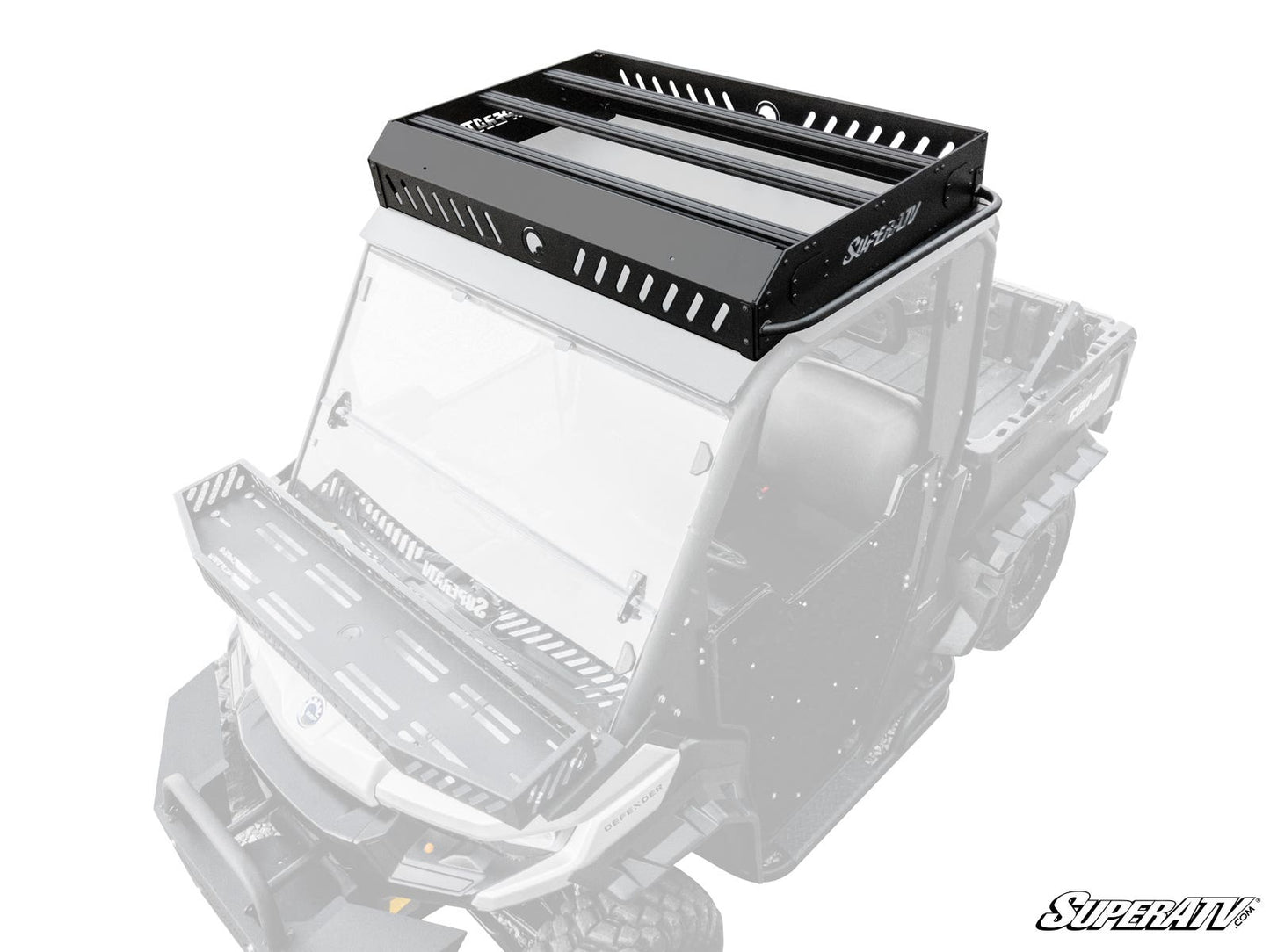 https://media.superatv.com/media/catalog/product/c/a/can-am-defender-2-door-extruded-aluminum-roof-rack_02_1_1_1.jpg