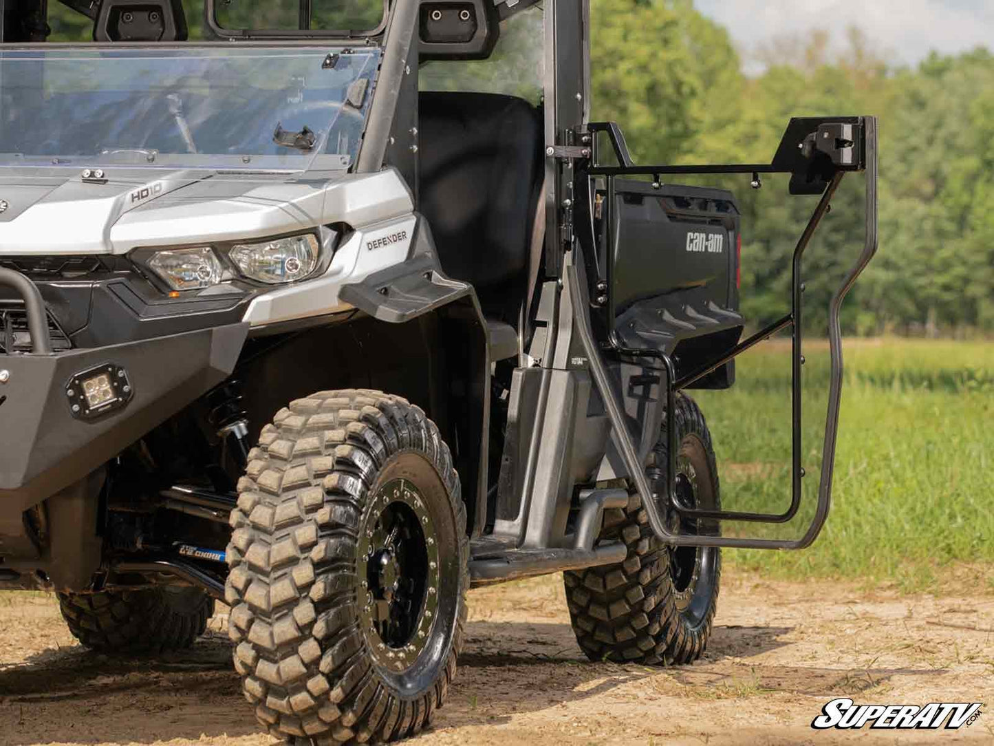 https://media.superatv.com/media/catalog/product/c/a/can-am-defender-full-doors_11_1.jpg?optimize=high&fit=bounds&height=&width=3840&quality=85&auto=webp&format=pjpg