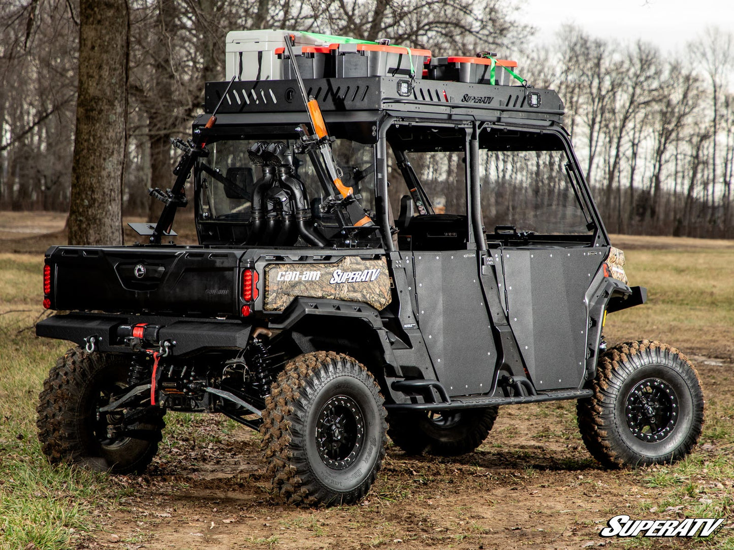 https://media.superatv.com/media/catalog/product/c/a/can-am-defender-max-extruded-aluminum-roof-rack_02.jpg