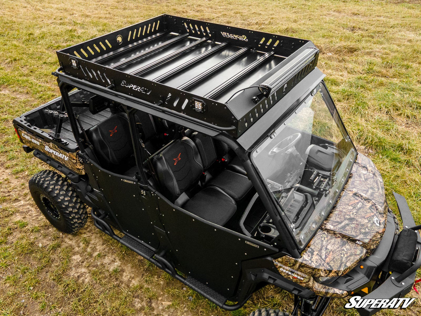 https://media.superatv.com/media/catalog/product/c/a/can-am-defender-max-extruded-aluminum-roof-rack_09.jpg