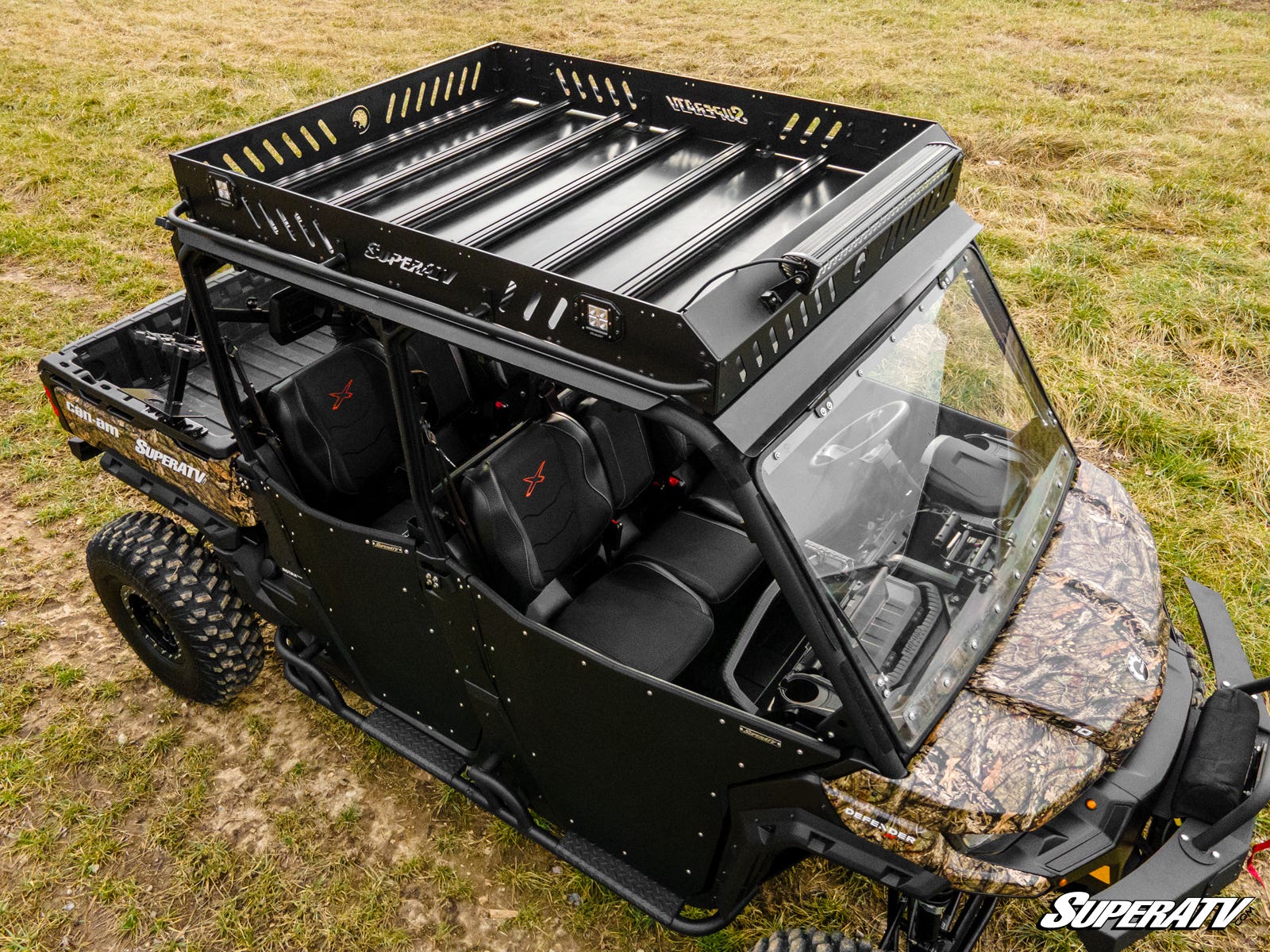 https://media.superatv.com/media/catalog/product/c/a/can-am-defender-max-extruded-aluminum-roof-rack_09_1_1_1_1.jpg