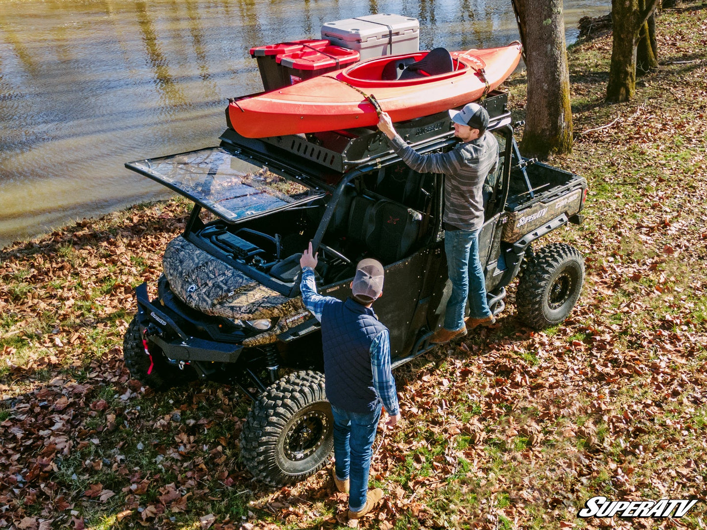 https://media.superatv.com/media/catalog/product/c/a/can-am-defender-max-extruded-aluminum-roof-rack_13_1_1.jpg?optimize=high&fit=bounds&height=&width=3840&quality=85&auto=webp&format=pjpg