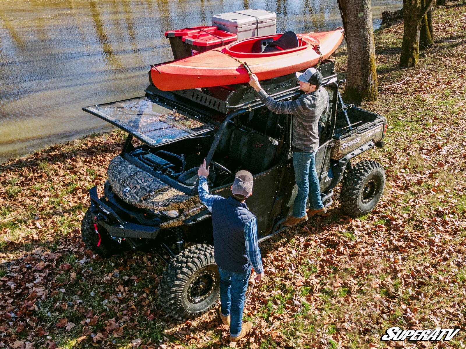 https://media.superatv.com/media/catalog/product/c/a/can-am-defender-max-extruded-aluminum-roof-rack_13_1_1.jpg?optimize=high&fit=bounds&height=&width=3840&quality=85&auto=webp&format=pjpg