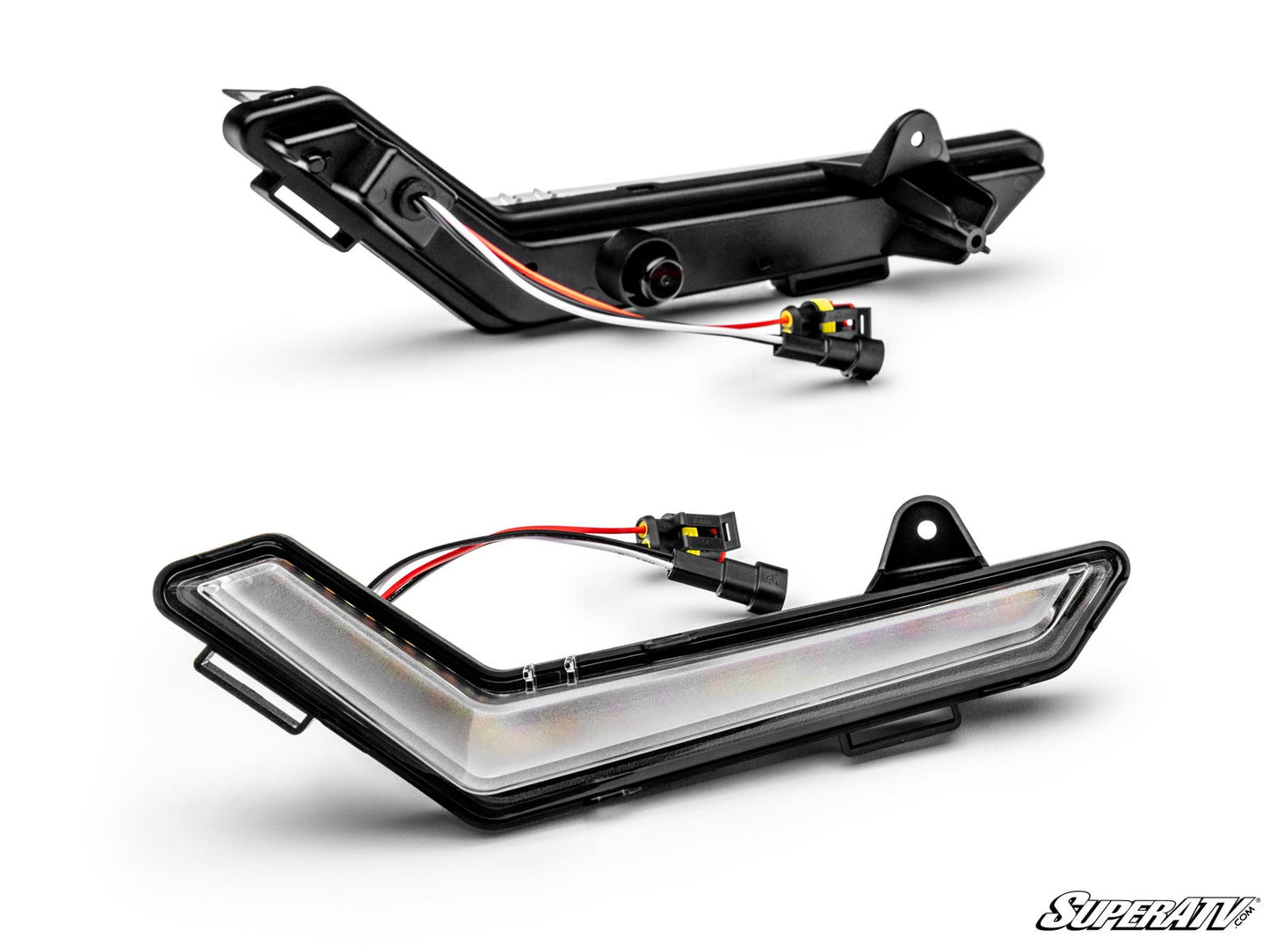 SuperATV Can-Am Defender Signature Light Kit