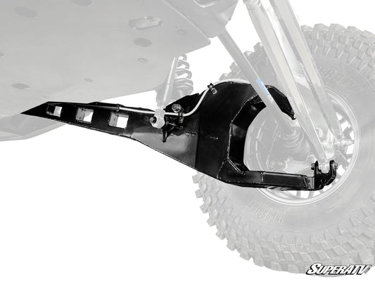 Can‑Am Maverick R High‑Clearance Rear Trailing Arms