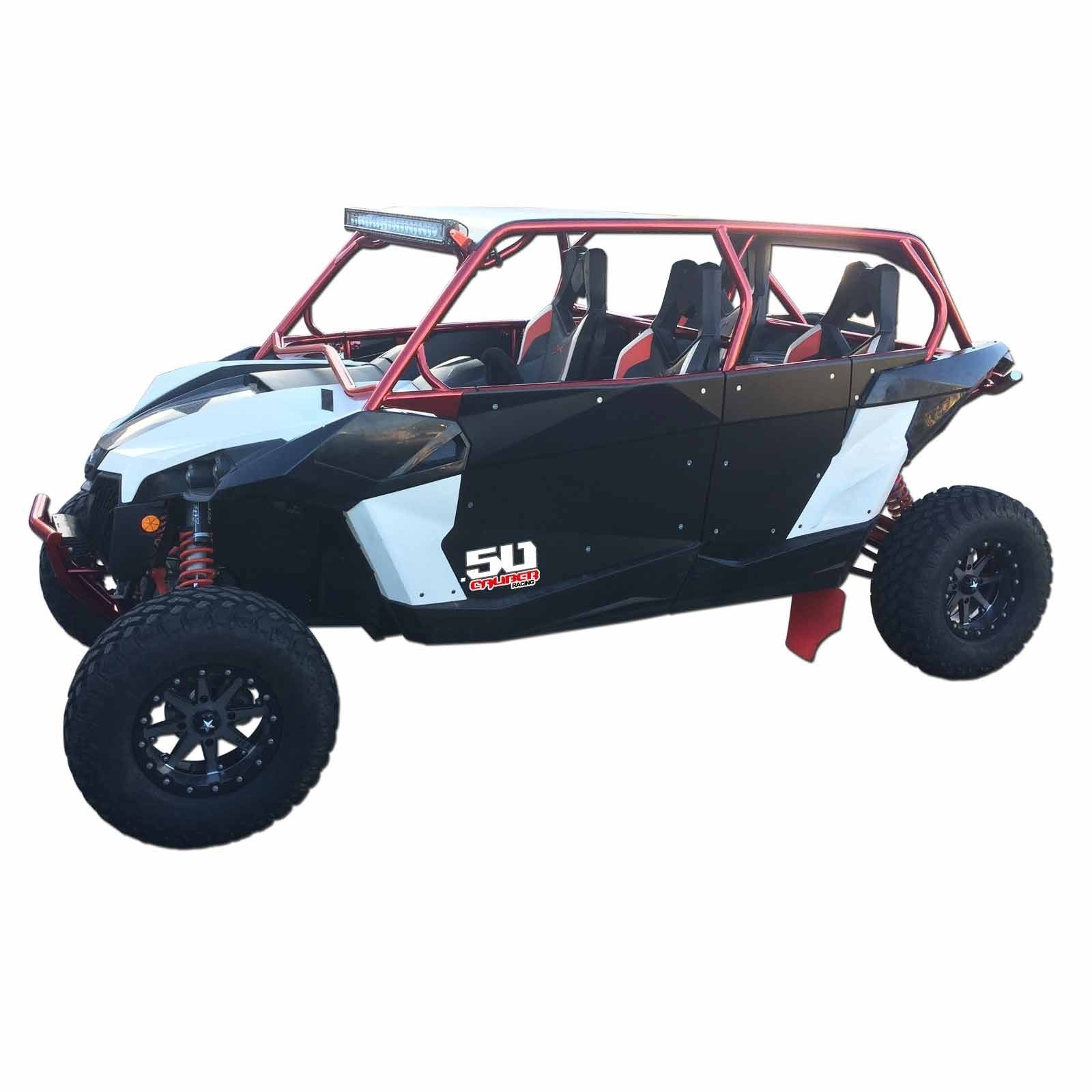 https://50caliberracing.com/7105-extra_large_default/can-am-maverick-max-low-back-roll-cage-plus-lowered-seat-mounts.jpg