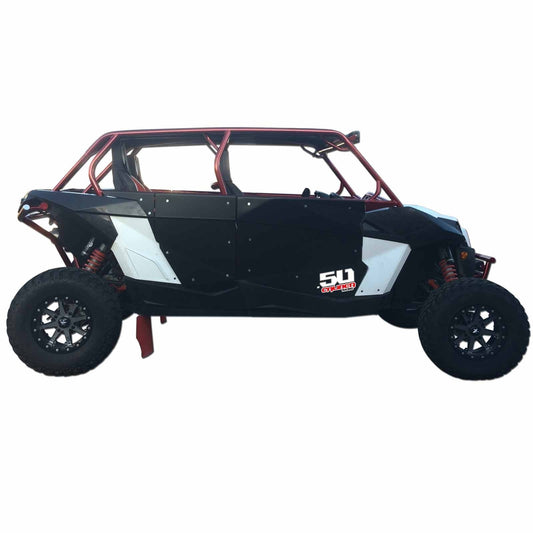 https://50caliberracing.com/7099-extra_large_default/can-am-maverick-max-low-back-roll-cage-plus-lowered-seat-mounts.jpg