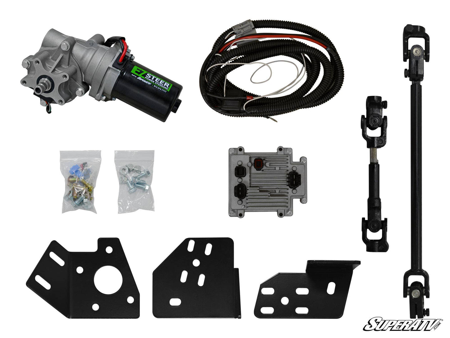 Can‑Am Maverick Power Steering Kit