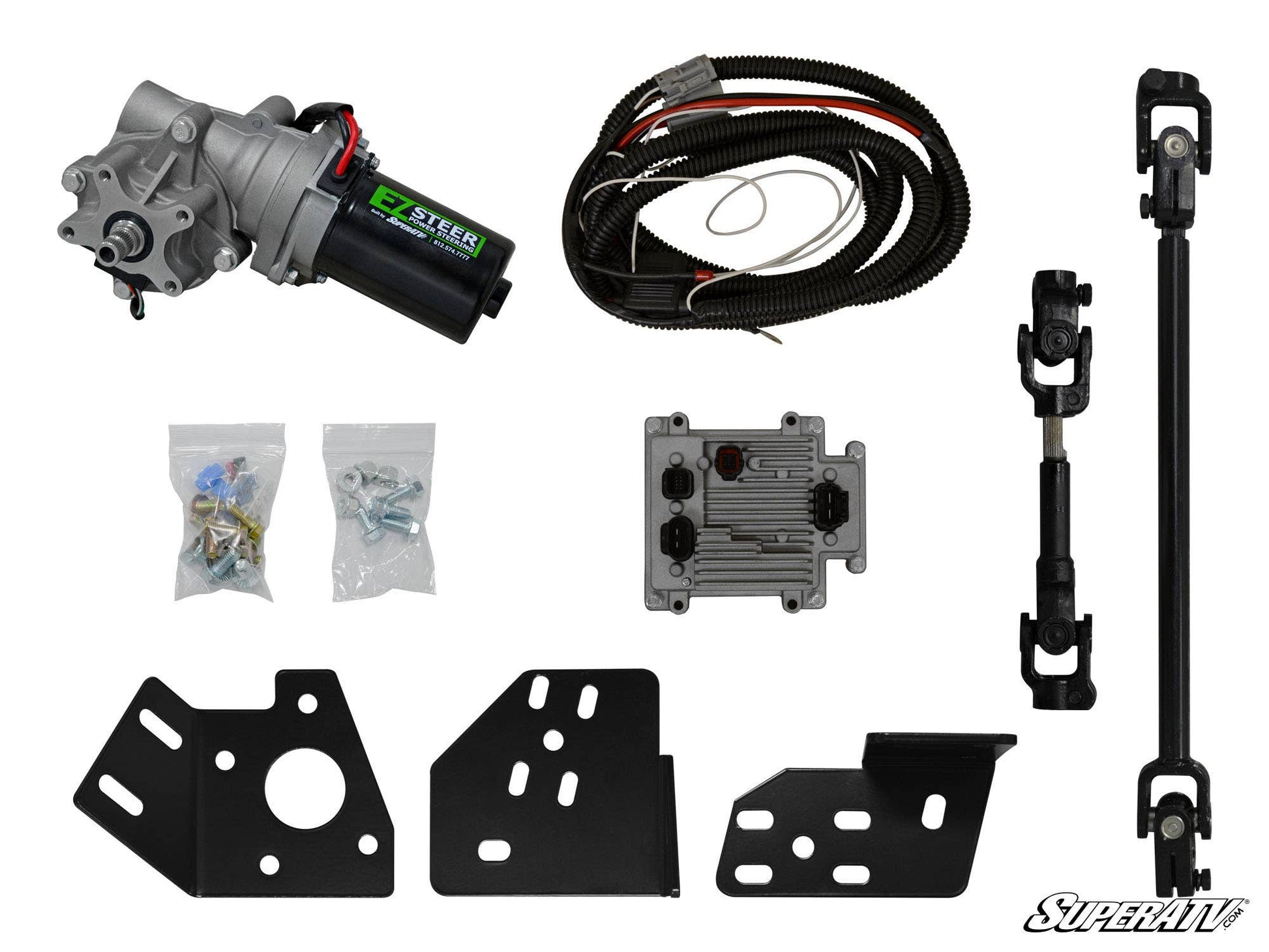 Can‑Am Maverick Power Steering Kit