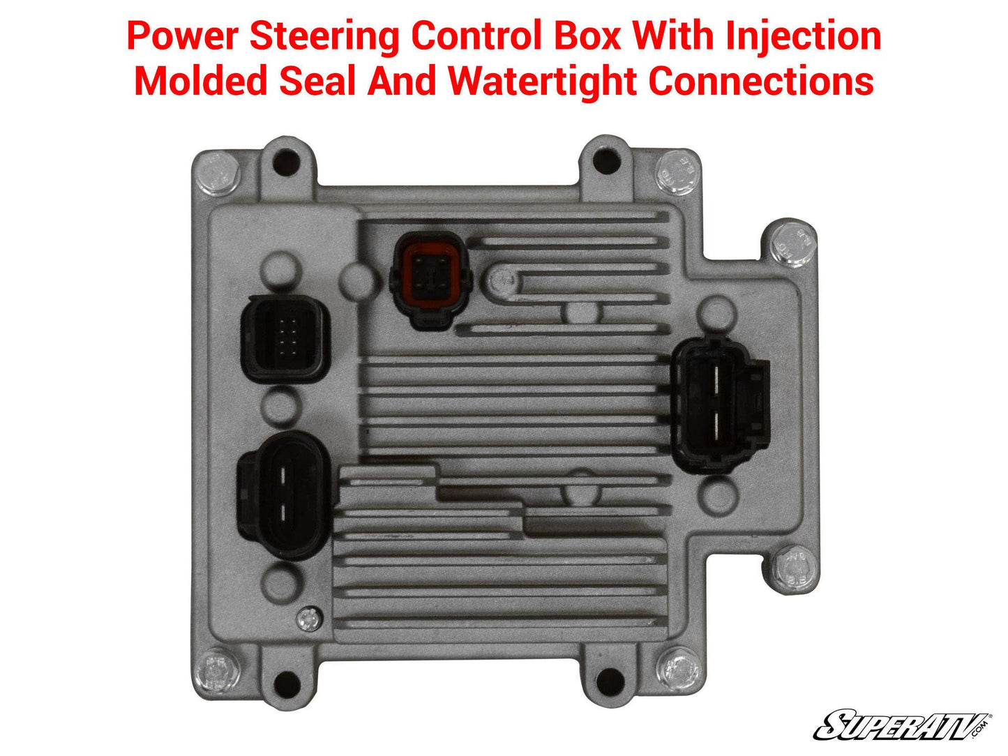 Can‑Am Maverick Power Steering Kit