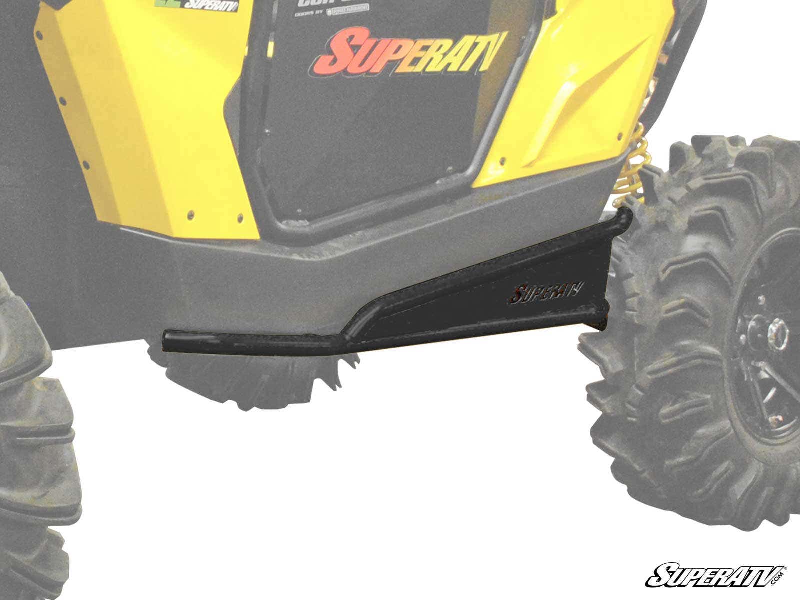 https://media.superatv.com/media/catalog/product/c/a/can-am-maverick-rock-slider-nerf-bars-01b_1.jpg?optimize=high&fit=bounds&height=&width=