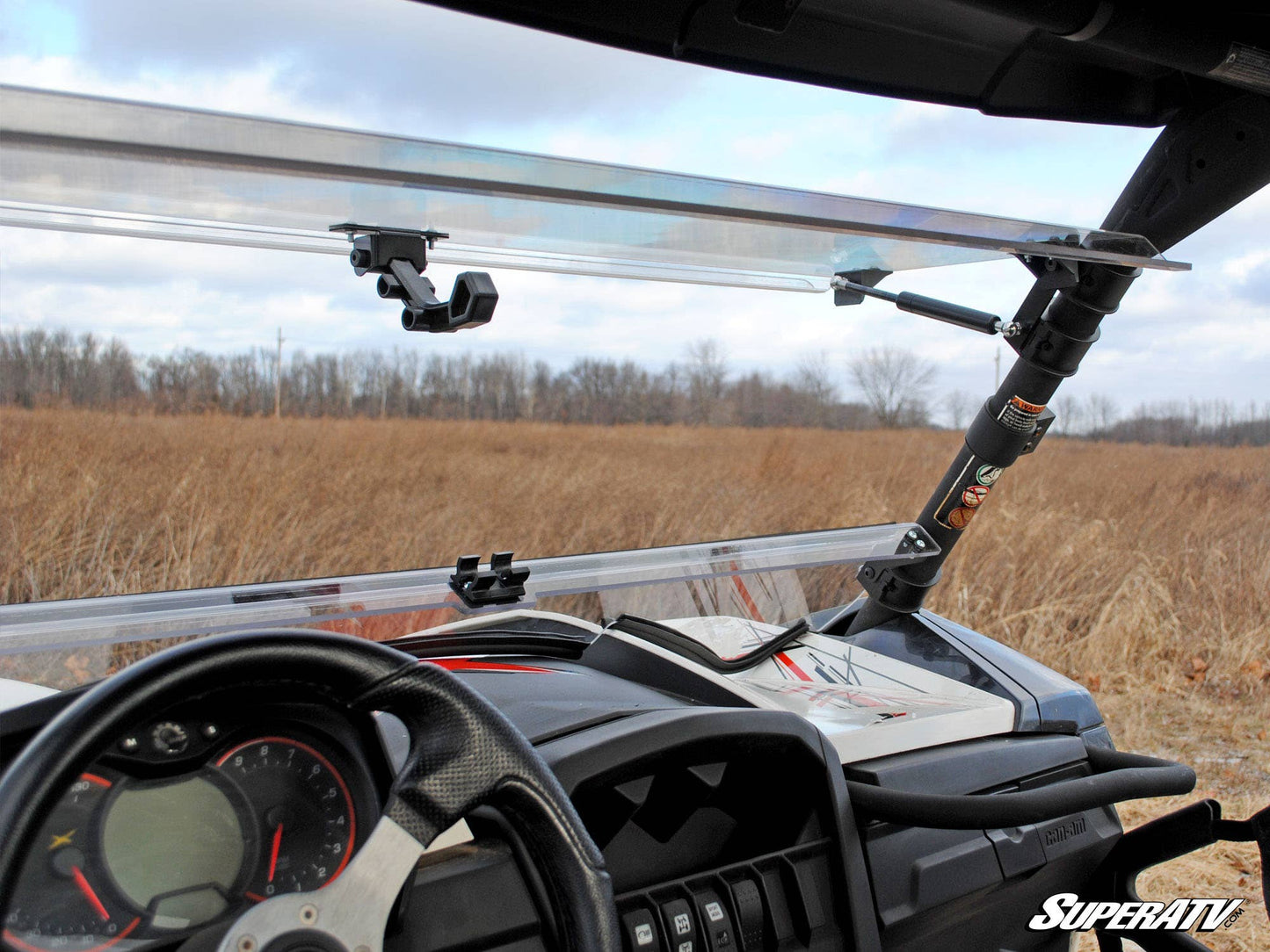 https://media.superatv.com/media/catalog/product/c/a/can-am-maverick-scratch-resistant-flip-windshield-06.jpg