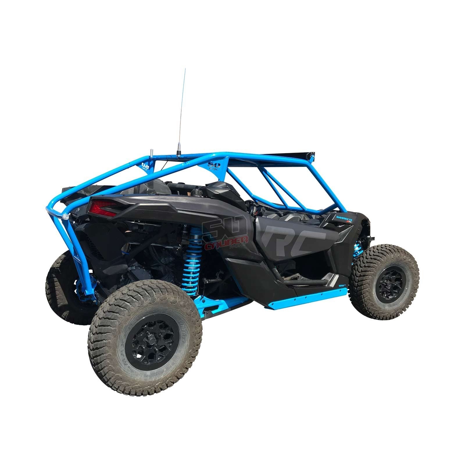 https://50caliberracing.com/7724-extra_large_default/can-am-x3-2-seat-pro-race-cage.jpg