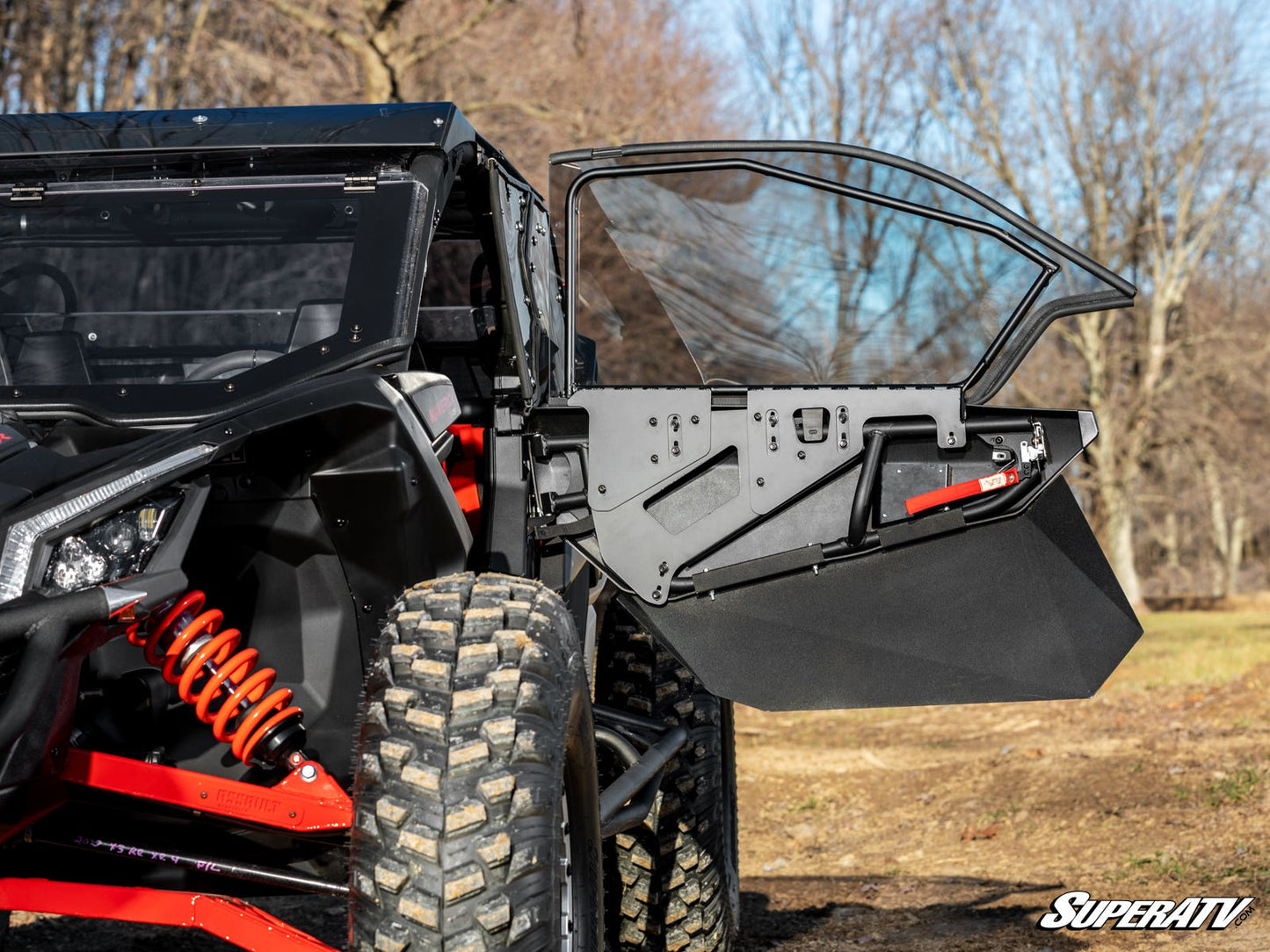https://media.superatv.com/media/catalog/product/c/a/can-am-x3-4seater-poly-upper-half-door_07_2.jpg
