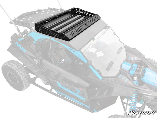 https://media.superatv.com/media/catalog/product/c/a/can-am-x3-extruded-aluminum-roof-rack_02a.jpg
