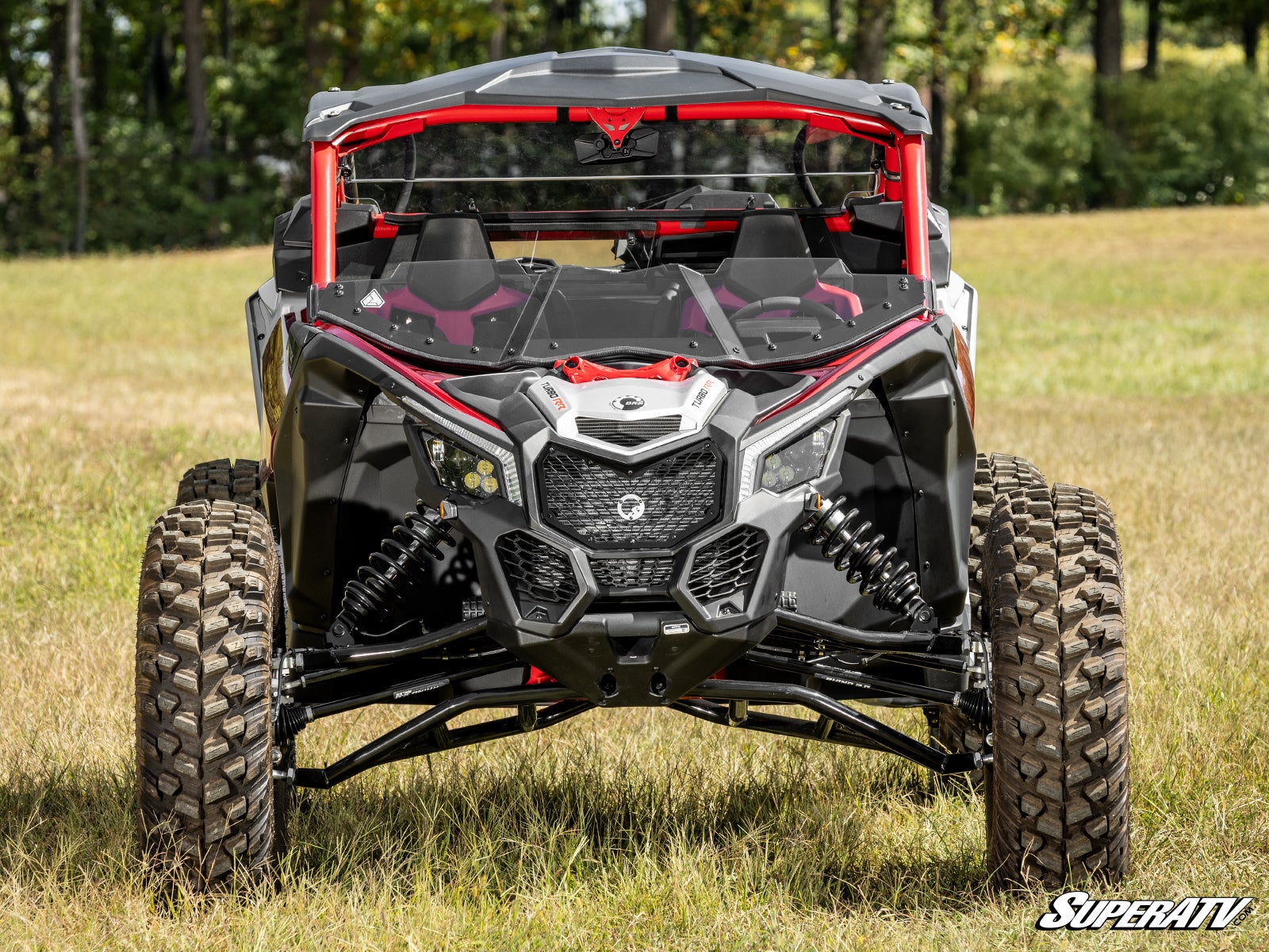 https://media.superatv.com/media/catalog/product/c/a/can-am-x3-grill-insert_03.jpg?optimize=high&fit=bounds&height=&width=3840&quality=85&auto=webp&format=pjpg