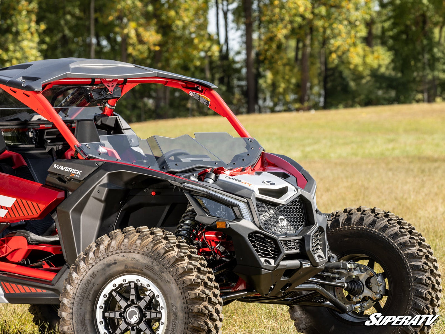 https://media.superatv.com/media/catalog/product/c/a/can-am-x3-grill-insert_05.jpg?optimize=high&fit=bounds&height=&width=3840&quality=85&auto=webp&format=pjpg